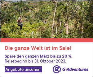 gadventures