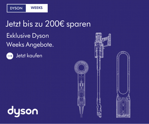 Dyson Week