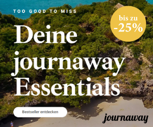 Einzigartige Rundreisen mit bis zu 25% Rabatt