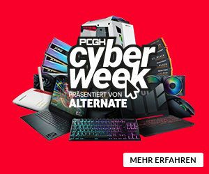 Cyber Week