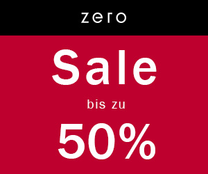 Sale: Bis zu 50% Rabatt