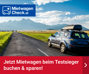 Günstige Mietwagen im Preisvergleich