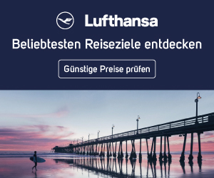 Reiseziele für Ihre nächste Reise