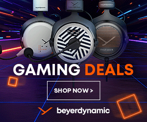 Gaming Deals