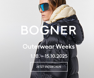Outerwear Weeks + gratis Thermobecher