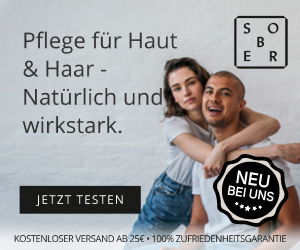 Jetzt neu bei uns!