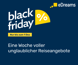 Eine Woche voller Angebote