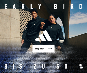 Early Access Members only: Bis zu 50% Rabatt