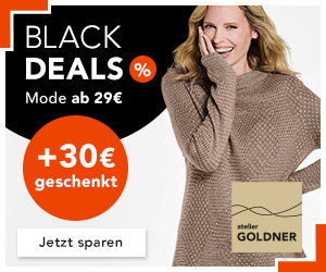 30€ Gutschein ab 29€ MBW