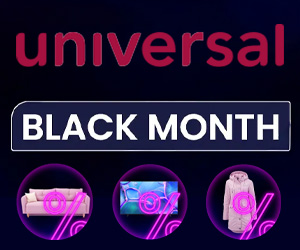 15% Rabatt auf alles