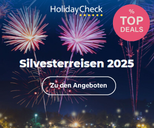 Ein Feuerwerk an Deals!