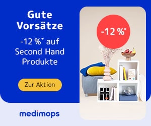 12% Rabatt ab 20€ MBW