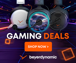 Gaming Deals