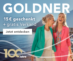 15€ Gutschein + gratis Verstand