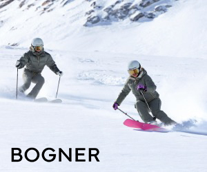 Ski Sale: 30% Rabatt + 10% extra