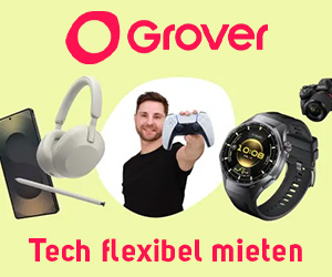 Jetzt Cashback-Erhöhung sichern!