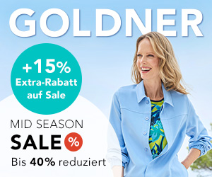 15% Extra-Rabatt auf Sale
