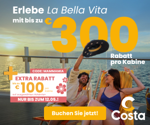 Bis zu 100€ Extra-Rabatt