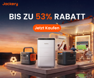 Bis zu 53% Rabatt + gratis Smart Meter 3-phasing