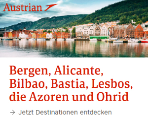 Bereit für neue Abenteuer?