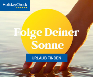 Urlaub im Herbst!