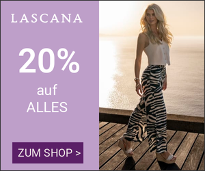 20% Rabatt auf alles