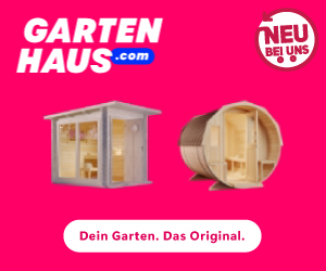 Jetzt neu bei uns!