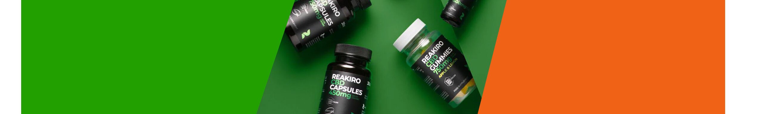 Reakiro CBD