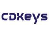 Find the latest games for cheaper at CDKeys.com