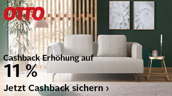 Jetzt Cashback_Erhöhung sichern!