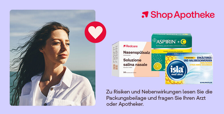 Shop Apotheke