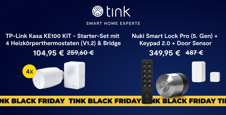 Black Friday Angebote: Jetzt entdecken