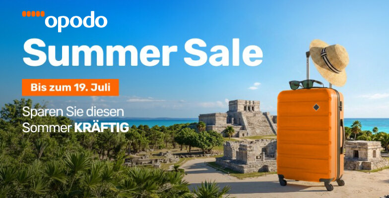Summer Sale