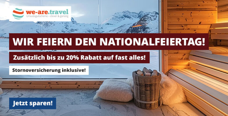 Bis zu 20% Rabatt auf alles